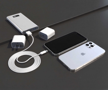 Modern Mobile Phone-ID:509185084