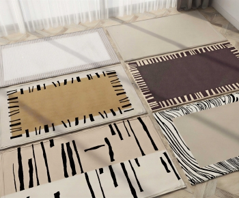 Modern The Carpet-ID:836361894