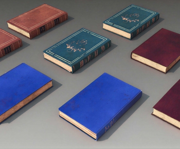 Modern Book-ID:264602905