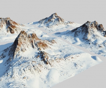 Modern Landscape-ID:399852048