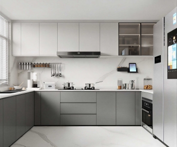 Modern The Kitchen-ID:115948923