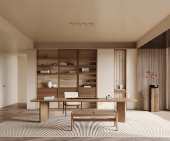 New Chinese Style Tea House-ID:159197091