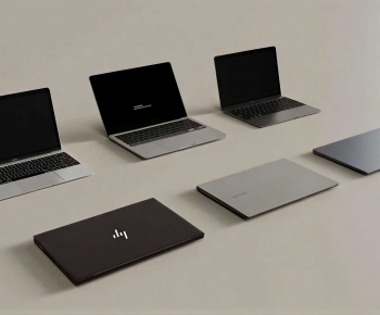 Modern Computer/Computer Screen-ID:457720045