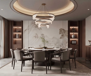 New Chinese Style Restaurant Box-ID:360524899
