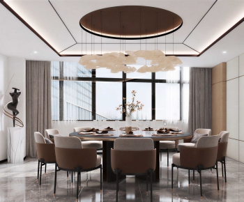 Modern Restaurant Box-ID:899889952