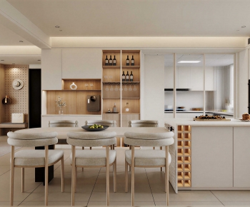 Modern A Living Room-ID:521578072