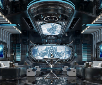 Modern KTV Box-ID:461030016