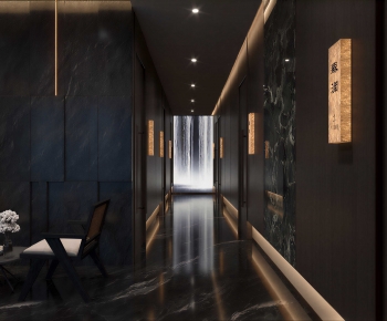 Modern Corridor-ID:101559243