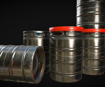 Modern Industrial Equipment-ID:495737084