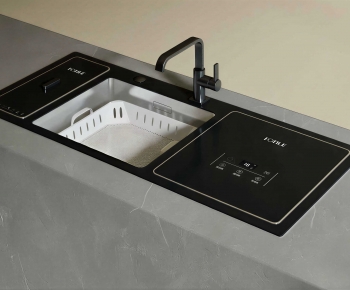 Modern Electric Kitchen Appliances-ID:798985004