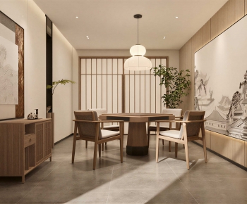 Japanese Style Restaurant-ID:297161106
