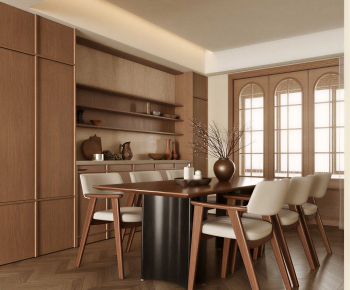Modern Dining Room-ID:506289963