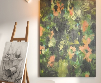 Modern Painting-ID:589452984
