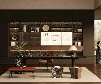 Modern Tea House-ID:220288993