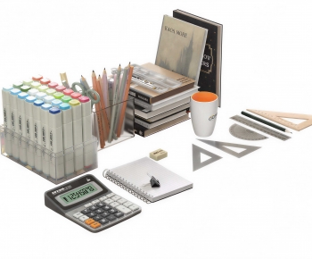 Modern Stationery-ID:806406979