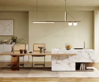 Modern Dining Room-ID:279916057