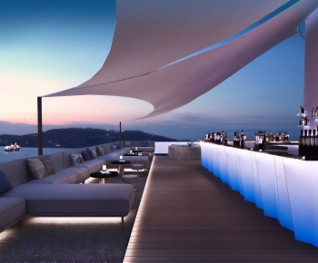 Modern Bar-ID:985997929