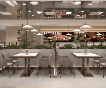Modern Dining Room-ID:622927901