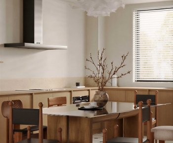 Modern Dining Room-ID:571010187