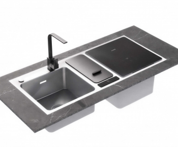 Modern Sink-ID:242408998