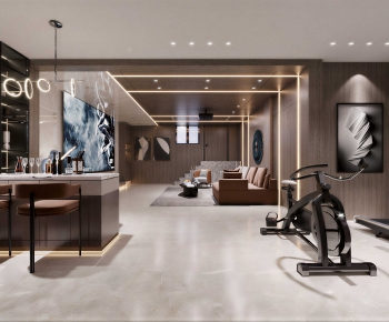 Modern Rest And Entertainment-ID:850272897