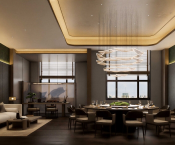 New Chinese Style Restaurant Box-ID:633023023
