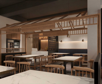 New Chinese Style Restaurant-ID:577054022