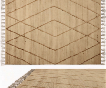 Modern The Carpet-ID:134526977