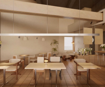 Modern Dining Room-ID:168637042
