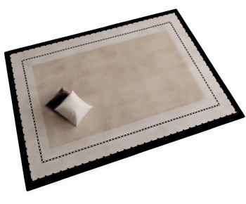 French Style The Carpet-ID:196657908
