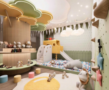 Modern Playground-ID:222605946
