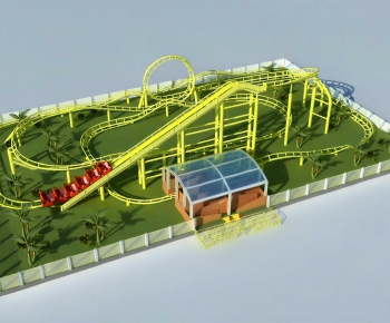 Modern Playground-ID:590759043