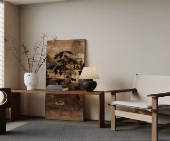 Modern Lounge Chair-ID:982713946