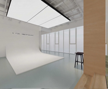 Modern Studio/Recording Studio/Live Room-ID:213558916