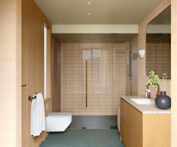 Modern TOILET-ID:160840995