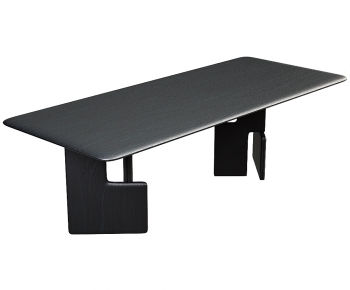 Modern Dining Table-ID:547796967