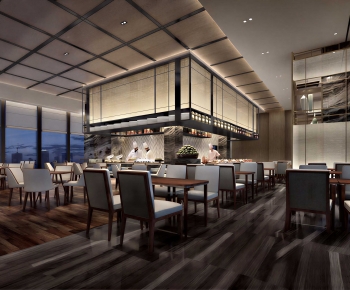 Modern Cafeteria-ID:613187079