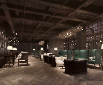 Modern Restaurant-ID:159965048