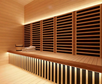 Modern Beauty/foot Bath Spa/ Bath Center-ID:366369018