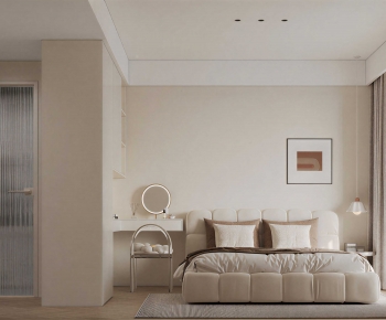 Modern Bedroom-ID:917459965