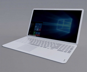 Modern Computer/Computer Screen-ID:690212012
