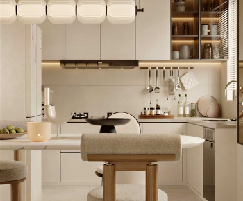 Modern Dining Room-ID:472646004