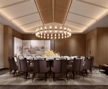 New Chinese Style Restaurant Box-ID:299489575