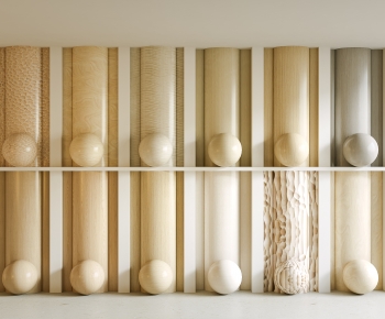 Modern Wall Panel-ID:161086086