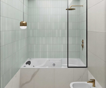 Modern TOILET-ID:203719144