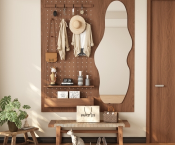 Modern Wall Decoration-ID:663532025