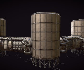 Industrial Style Other-ID:944329021