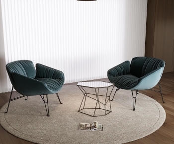 Modern Lounge Chair-ID:950310241
