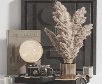Modern Decorative Set-ID:231205943