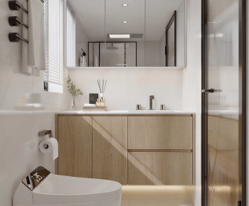 Modern TOILET-ID:207995898